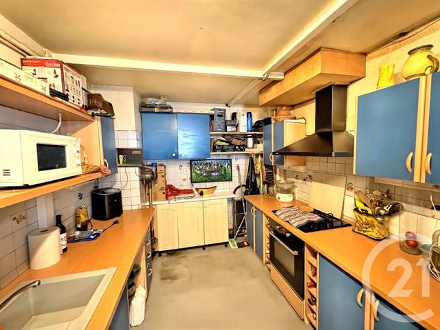 immeuble à vendre - 202.0 m2 - CUGNAUX - 31 - MIDI-PYRENEES - Century 21 Open Immo