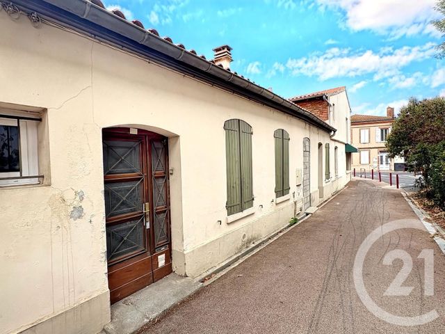 immeuble à vendre - 202.0 m2 - CUGNAUX - 31 - MIDI-PYRENEES - Century 21 Open Immo