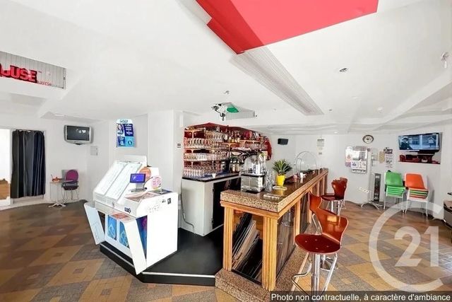 immeuble à vendre - 202.0 m2 - CUGNAUX - 31 - MIDI-PYRENEES - Century 21 Open Immo