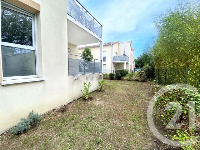 Appartement T3 à louer - 3 pièces - 67.71 m2 - TOURNEFEUILLE - 31 - MIDI-PYRENEES - Century 21 Open Immo