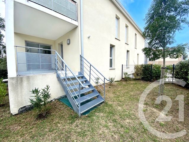 Appartement T3 à louer - 3 pièces - 67.71 m2 - TOURNEFEUILLE - 31 - MIDI-PYRENEES - Century 21 Open Immo