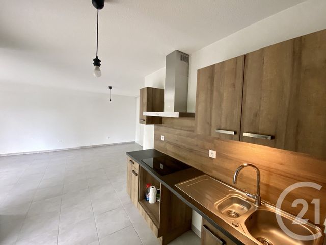 Appartement T3 à louer - 3 pièces - 67.71 m2 - TOURNEFEUILLE - 31 - MIDI-PYRENEES - Century 21 Open Immo
