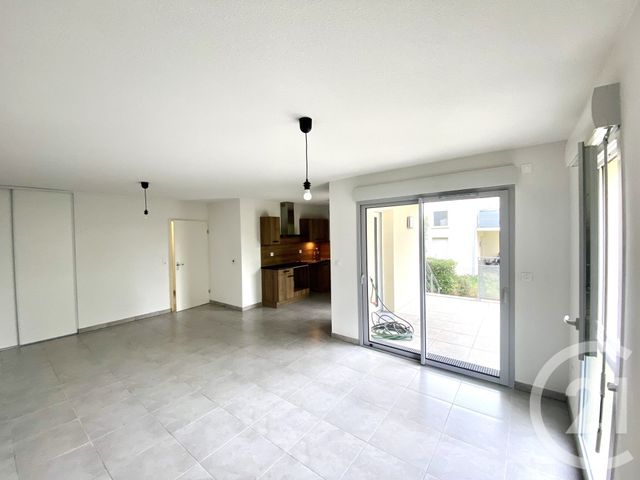 Appartement T3 à louer - 3 pièces - 67.71 m2 - TOURNEFEUILLE - 31 - MIDI-PYRENEES - Century 21 Open Immo