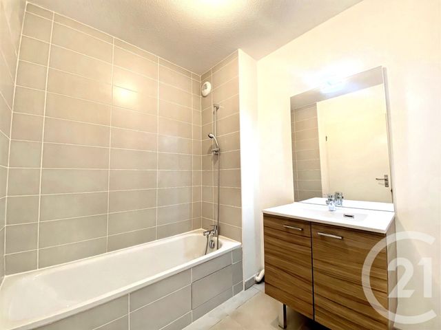 Appartement T3 à louer - 3 pièces - 67.71 m2 - TOURNEFEUILLE - 31 - MIDI-PYRENEES - Century 21 Open Immo