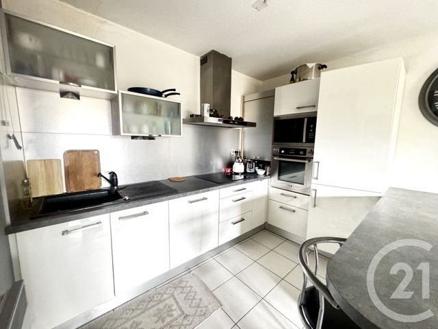 Appartement F2 à vendre - 2 pièces - 46.64 m2 - TOURNEFEUILLE - 31 - MIDI-PYRENEES - Century 21 Open Immo