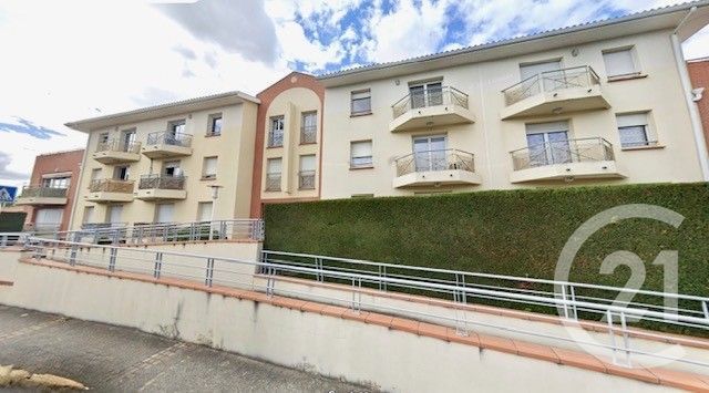 Appartement F2 à vendre - 2 pièces - 46.64 m2 - TOURNEFEUILLE - 31 - MIDI-PYRENEES - Century 21 Open Immo
