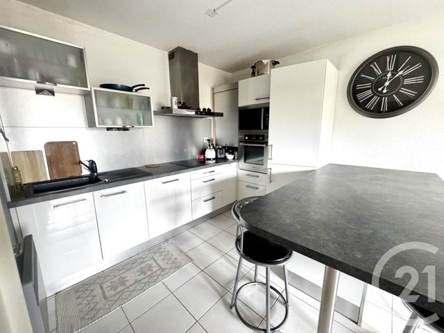 Appartement F2 à vendre - 2 pièces - 46.64 m2 - TOURNEFEUILLE - 31 - MIDI-PYRENEES - Century 21 Open Immo