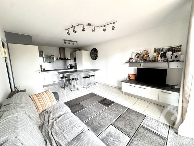 Appartement F2 à vendre TOURNEFEUILLE
