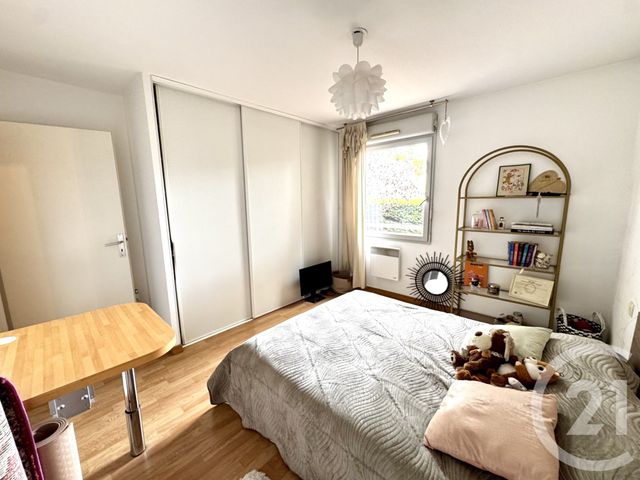 Appartement F2 à vendre - 2 pièces - 46.64 m2 - TOURNEFEUILLE - 31 - MIDI-PYRENEES - Century 21 Open Immo