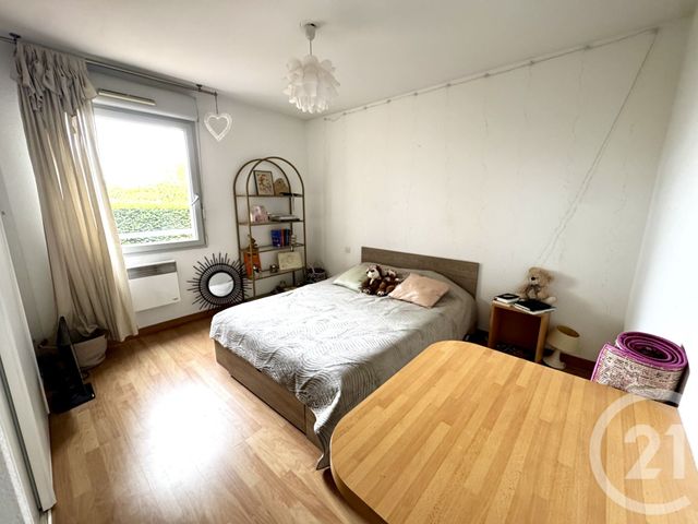 Appartement F2 à vendre - 2 pièces - 46.64 m2 - TOURNEFEUILLE - 31 - MIDI-PYRENEES - Century 21 Open Immo