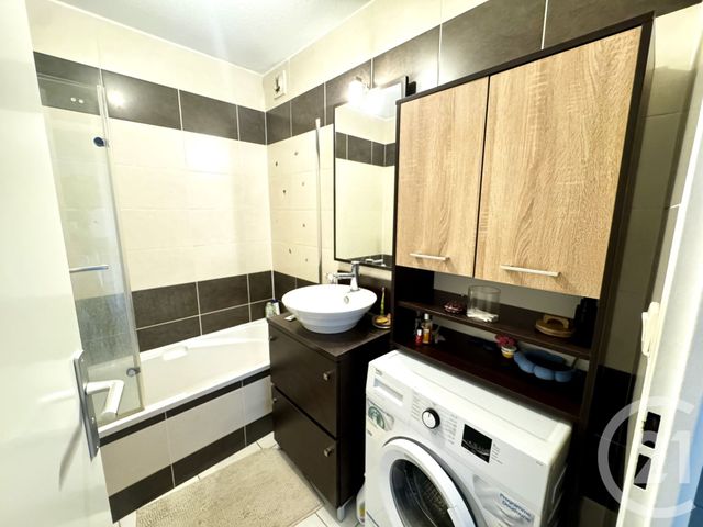 Appartement F2 à vendre - 2 pièces - 46.64 m2 - TOURNEFEUILLE - 31 - MIDI-PYRENEES - Century 21 Open Immo