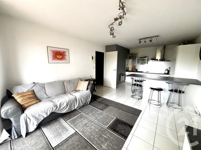 Appartement F2 à vendre - 2 pièces - 46.64 m2 - TOURNEFEUILLE - 31 - MIDI-PYRENEES - Century 21 Open Immo
