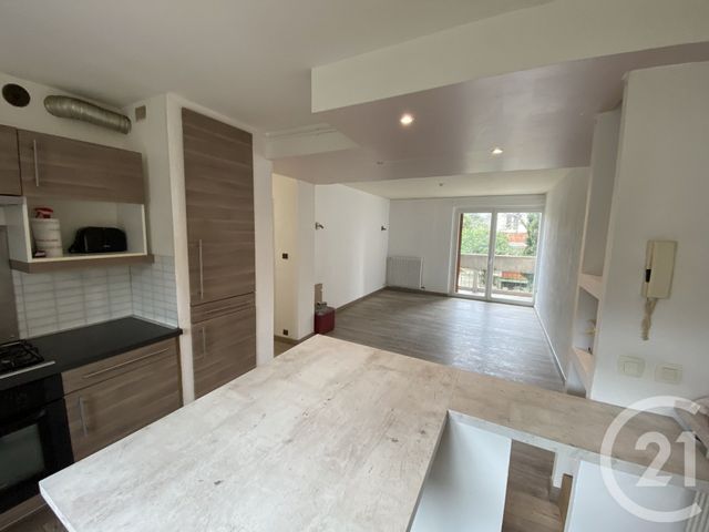 Appartement F4 à louer - 4 pièces - 75.57 m2 - BLAGNAC - 31 - MIDI-PYRENEES - Century 21 Open Immo