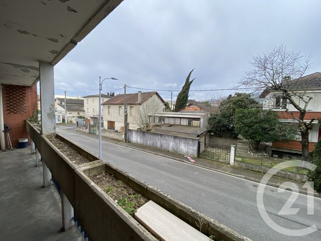 Appartement F4 à louer - 4 pièces - 75.57 m2 - BLAGNAC - 31 - MIDI-PYRENEES - Century 21 Open Immo