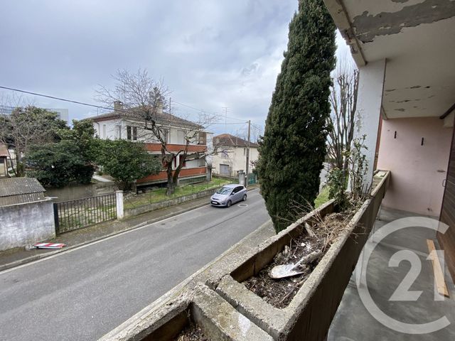 Appartement F4 à louer - 4 pièces - 75.57 m2 - BLAGNAC - 31 - MIDI-PYRENEES - Century 21 Open Immo