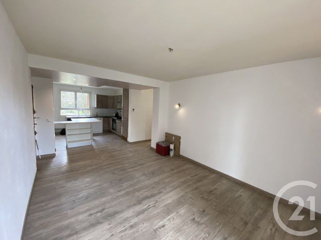 Appartement F4 à louer - 4 pièces - 75.57 m2 - BLAGNAC - 31 - MIDI-PYRENEES - Century 21 Open Immo