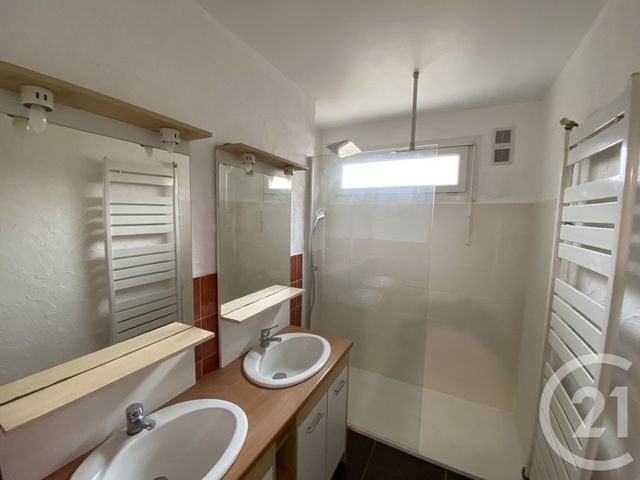 Appartement F4 à louer - 4 pièces - 75.57 m2 - BLAGNAC - 31 - MIDI-PYRENEES - Century 21 Open Immo