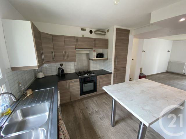 Appartement F4 à louer - 4 pièces - 75.57 m2 - BLAGNAC - 31 - MIDI-PYRENEES - Century 21 Open Immo