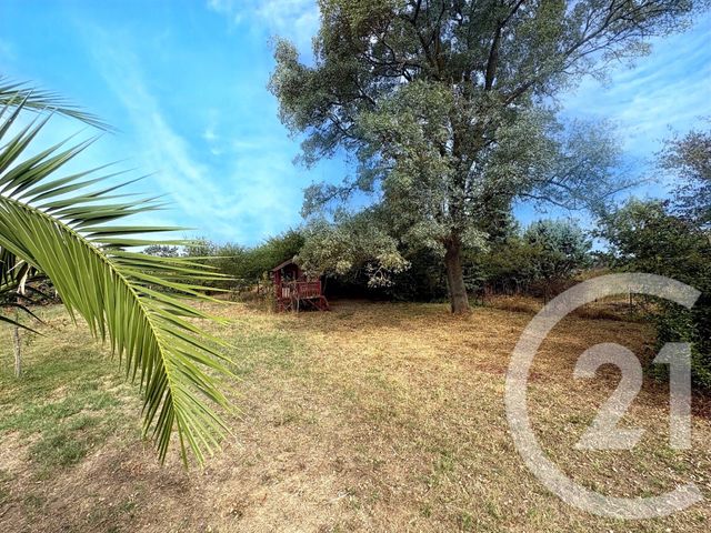 maison à vendre - 5 pièces - 101.42 m2 - LEGUEVIN - 31 - MIDI-PYRENEES - Century 21 Open Immo