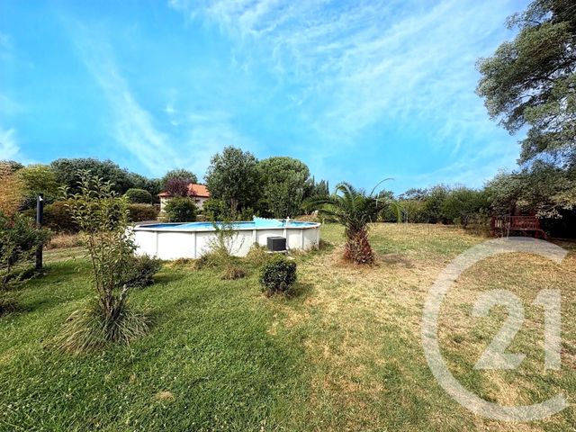 maison à vendre - 5 pièces - 101.42 m2 - LEGUEVIN - 31 - MIDI-PYRENEES - Century 21 Open Immo