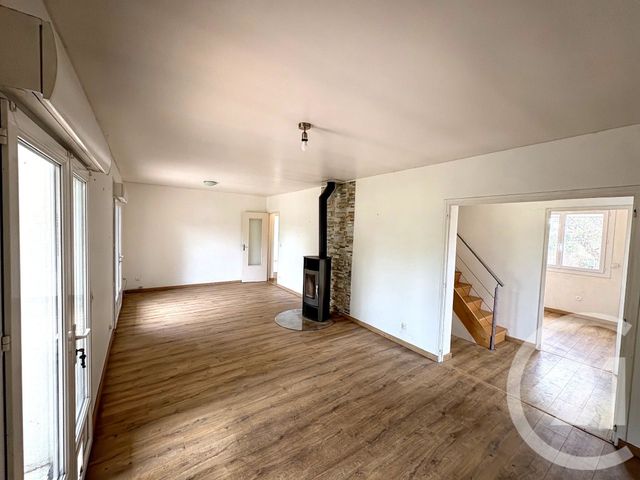 maison à vendre - 5 pièces - 101.42 m2 - LEGUEVIN - 31 - MIDI-PYRENEES - Century 21 Open Immo