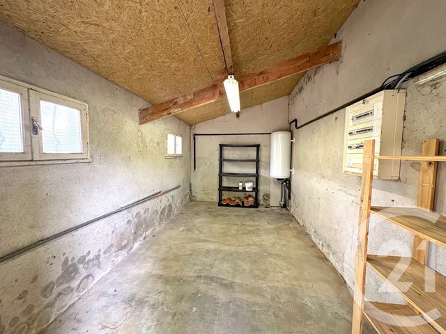 maison à vendre - 5 pièces - 101.42 m2 - LEGUEVIN - 31 - MIDI-PYRENEES - Century 21 Open Immo