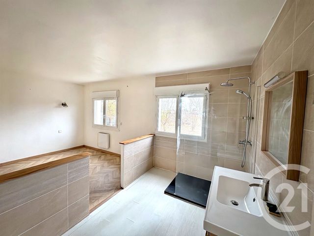 maison à vendre - 5 pièces - 101.42 m2 - LEGUEVIN - 31 - MIDI-PYRENEES - Century 21 Open Immo