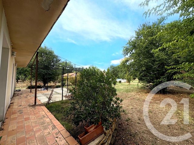 maison à vendre - 5 pièces - 101.42 m2 - LEGUEVIN - 31 - MIDI-PYRENEES - Century 21 Open Immo