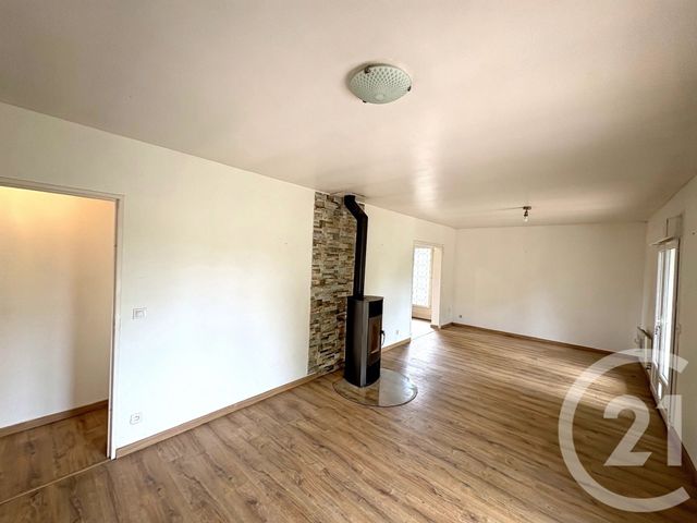 maison à vendre - 5 pièces - 101.42 m2 - LEGUEVIN - 31 - MIDI-PYRENEES - Century 21 Open Immo