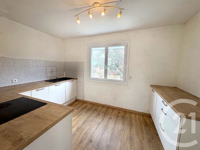 maison à vendre - 5 pièces - 101.42 m2 - LEGUEVIN - 31 - MIDI-PYRENEES - Century 21 Open Immo