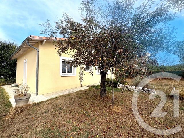 maison à vendre - 5 pièces - 101.42 m2 - LEGUEVIN - 31 - MIDI-PYRENEES - Century 21 Open Immo