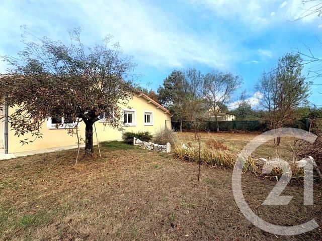 maison à vendre - 5 pièces - 101.42 m2 - LEGUEVIN - 31 - MIDI-PYRENEES - Century 21 Open Immo