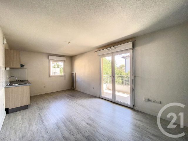 Appartement T3 à vendre - 3 pièces - 54.5 m2 - TOURNEFEUILLE - 31 - MIDI-PYRENEES - Century 21 Open Immo