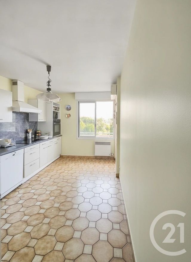 Appartement F5 à vendre - 5 pièces - 102.17 m2 - TOULOUSE - 31 - MIDI-PYRENEES - Century 21 Open Immo