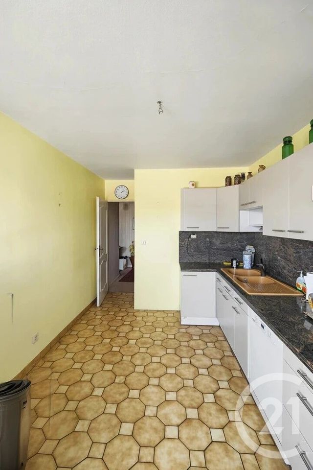 Appartement F5 à vendre - 5 pièces - 102.17 m2 - TOULOUSE - 31 - MIDI-PYRENEES - Century 21 Open Immo
