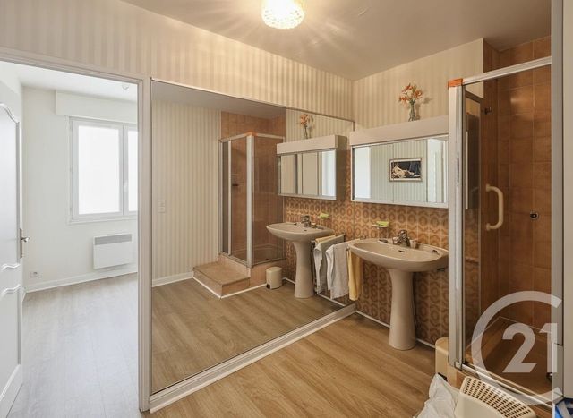 Appartement F5 à vendre - 5 pièces - 102.17 m2 - TOULOUSE - 31 - MIDI-PYRENEES - Century 21 Open Immo