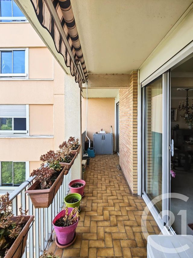 Appartement F5 à vendre - 5 pièces - 102.17 m2 - TOULOUSE - 31 - MIDI-PYRENEES - Century 21 Open Immo