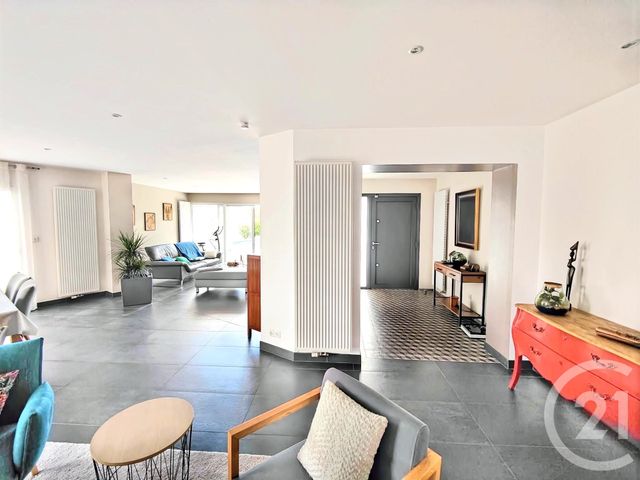 maison à vendre - 5 pièces - 202.07 m2 - TOURNEFEUILLE - 31 - MIDI-PYRENEES - Century 21 Open Immo