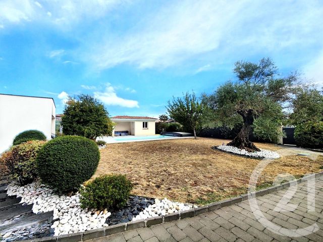 maison à vendre - 5 pièces - 202.07 m2 - TOURNEFEUILLE - 31 - MIDI-PYRENEES - Century 21 Open Immo