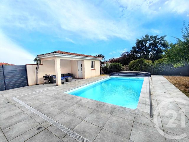 maison à vendre - 5 pièces - 202.07 m2 - TOURNEFEUILLE - 31 - MIDI-PYRENEES - Century 21 Open Immo