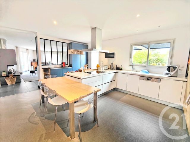 maison à vendre - 5 pièces - 202.07 m2 - TOURNEFEUILLE - 31 - MIDI-PYRENEES - Century 21 Open Immo