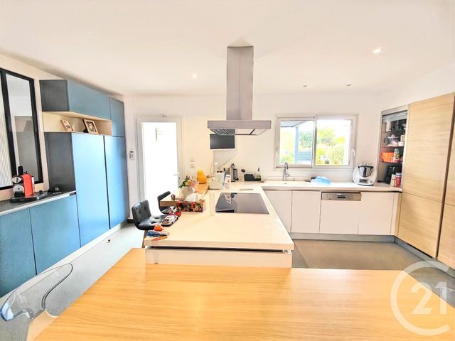 maison à vendre - 5 pièces - 202.07 m2 - TOURNEFEUILLE - 31 - MIDI-PYRENEES - Century 21 Open Immo