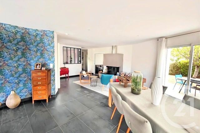 maison à vendre - 5 pièces - 202.07 m2 - TOURNEFEUILLE - 31 - MIDI-PYRENEES - Century 21 Open Immo