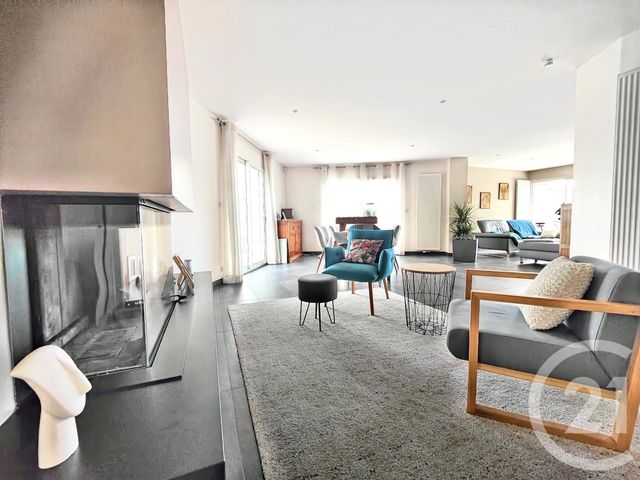 maison à vendre - 5 pièces - 202.07 m2 - TOURNEFEUILLE - 31 - MIDI-PYRENEES - Century 21 Open Immo