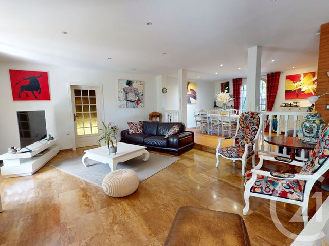 maison à vendre - 5 pièces - 168.85 m2 - TOURNEFEUILLE - 31 - MIDI-PYRENEES - Century 21 Open Immo