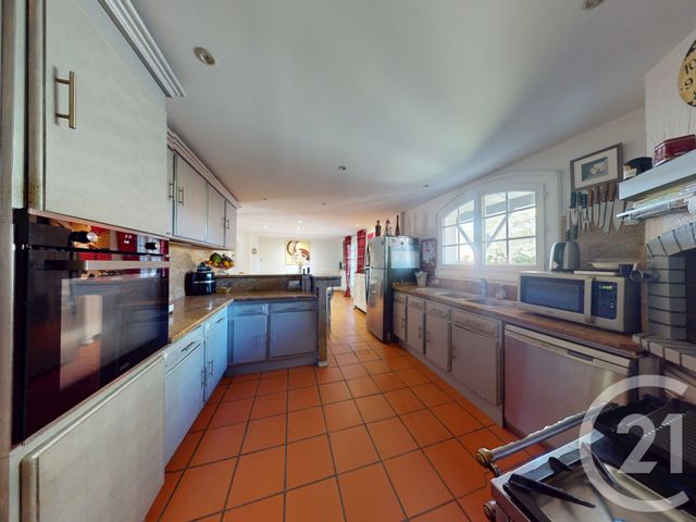 maison à vendre - 5 pièces - 168.85 m2 - TOURNEFEUILLE - 31 - MIDI-PYRENEES - Century 21 Open Immo