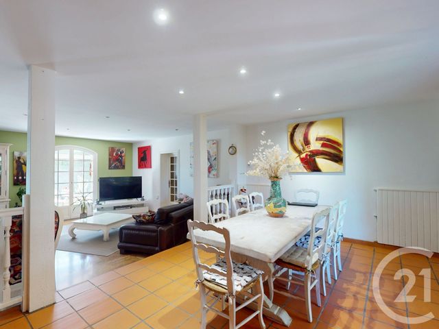 maison à vendre - 5 pièces - 168.85 m2 - TOURNEFEUILLE - 31 - MIDI-PYRENEES - Century 21 Open Immo