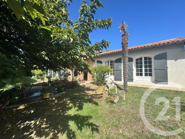 maison - TOURNEFEUILLE - 31