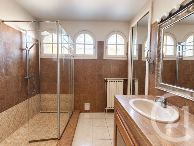 maison à vendre - 5 pièces - 168.85 m2 - TOURNEFEUILLE - 31 - MIDI-PYRENEES - Century 21 Open Immo