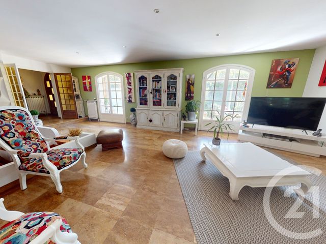 maison à vendre - 5 pièces - 168.85 m2 - TOURNEFEUILLE - 31 - MIDI-PYRENEES - Century 21 Open Immo